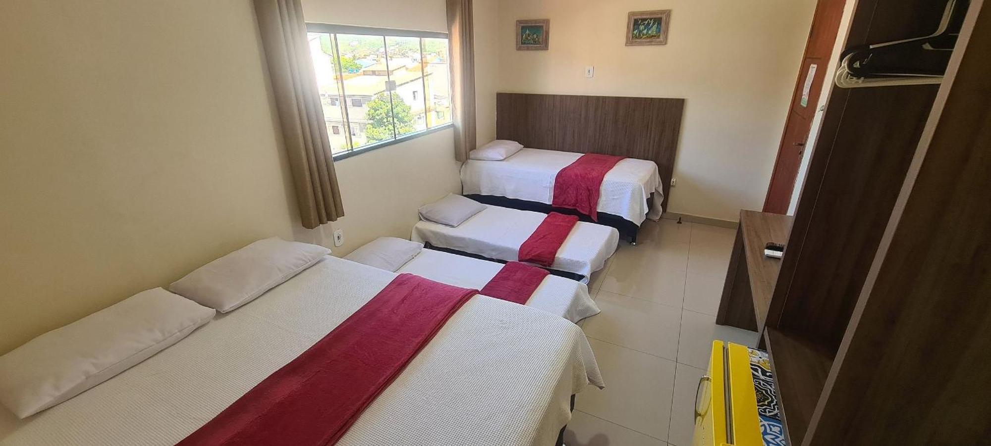 Recanto Del Mare Suites Arraial do Cabo Exterior photo