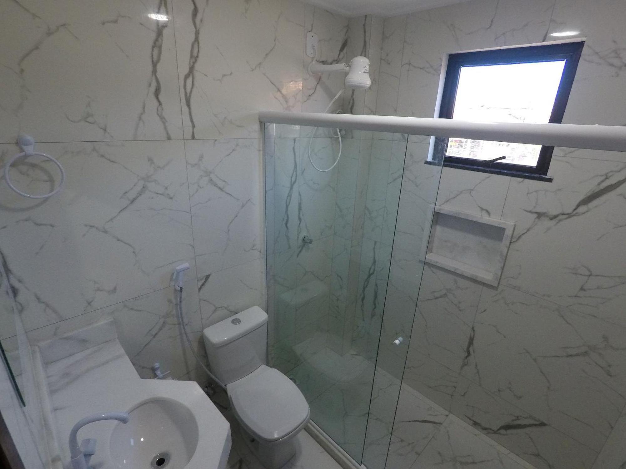Recanto Del Mare Suites Arraial do Cabo Exterior photo