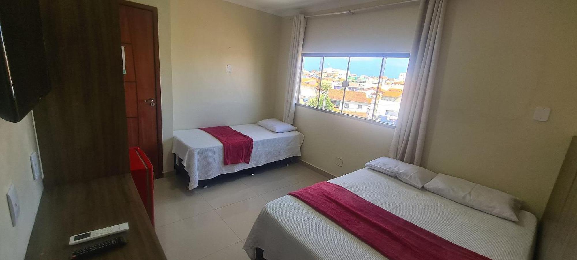 Recanto Del Mare Suites Arraial do Cabo Exterior photo