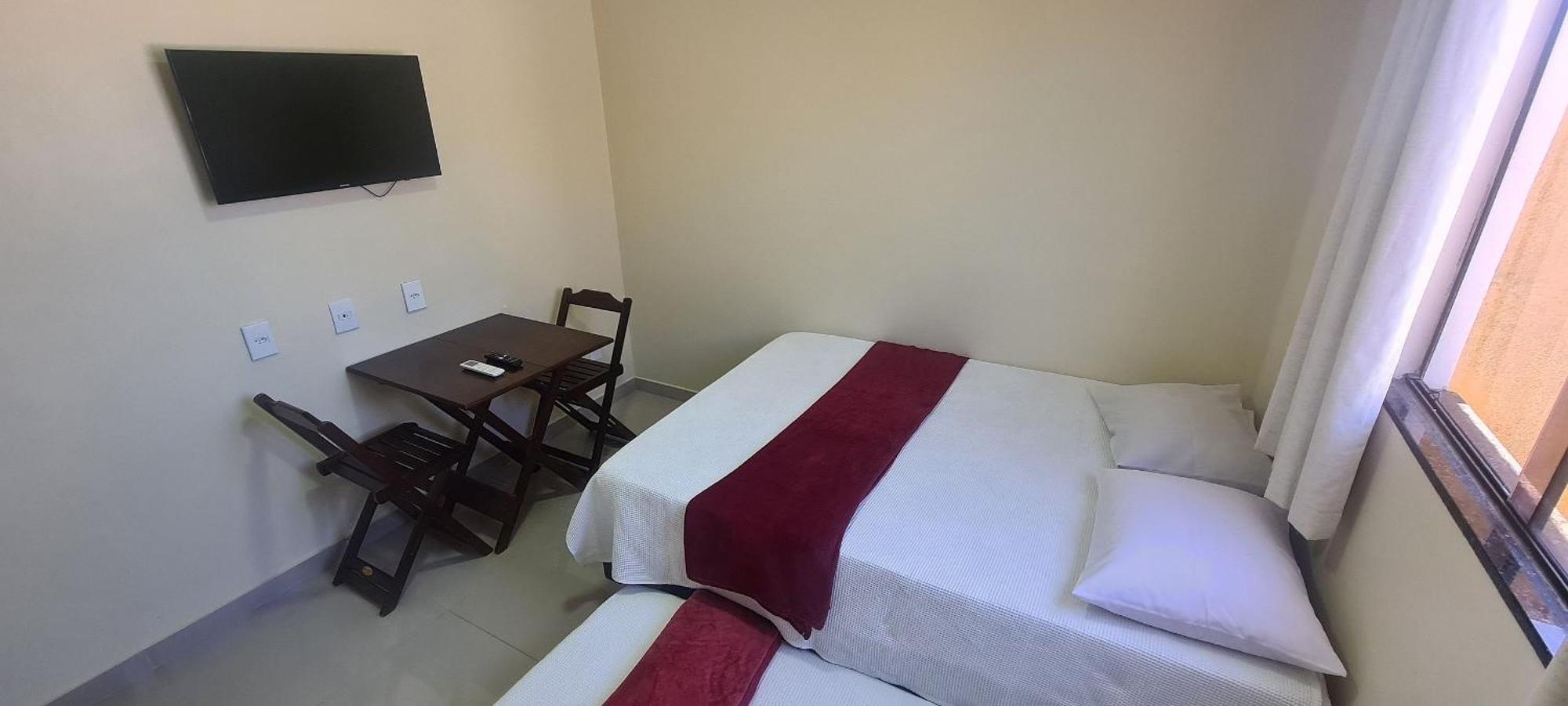 Recanto Del Mare Suites Arraial do Cabo Exterior photo
