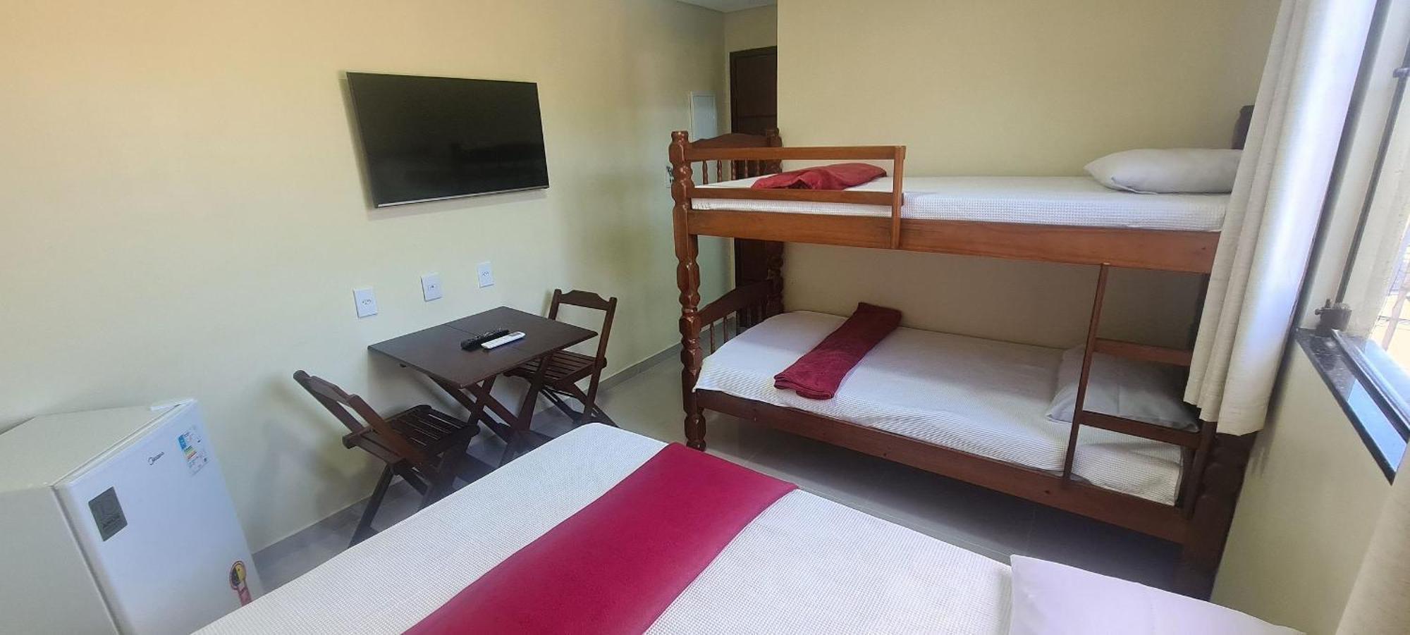 Recanto Del Mare Suites Arraial do Cabo Exterior photo