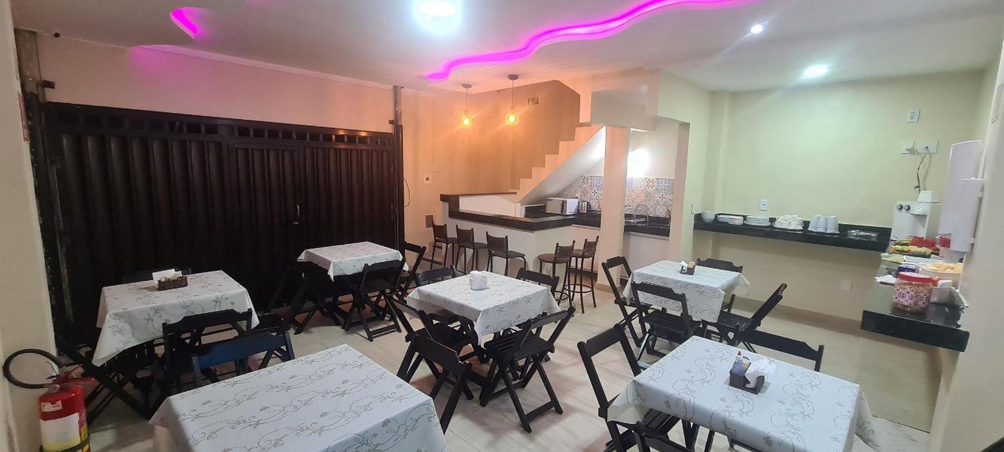 Recanto Del Mare Suites Arraial do Cabo Exterior photo