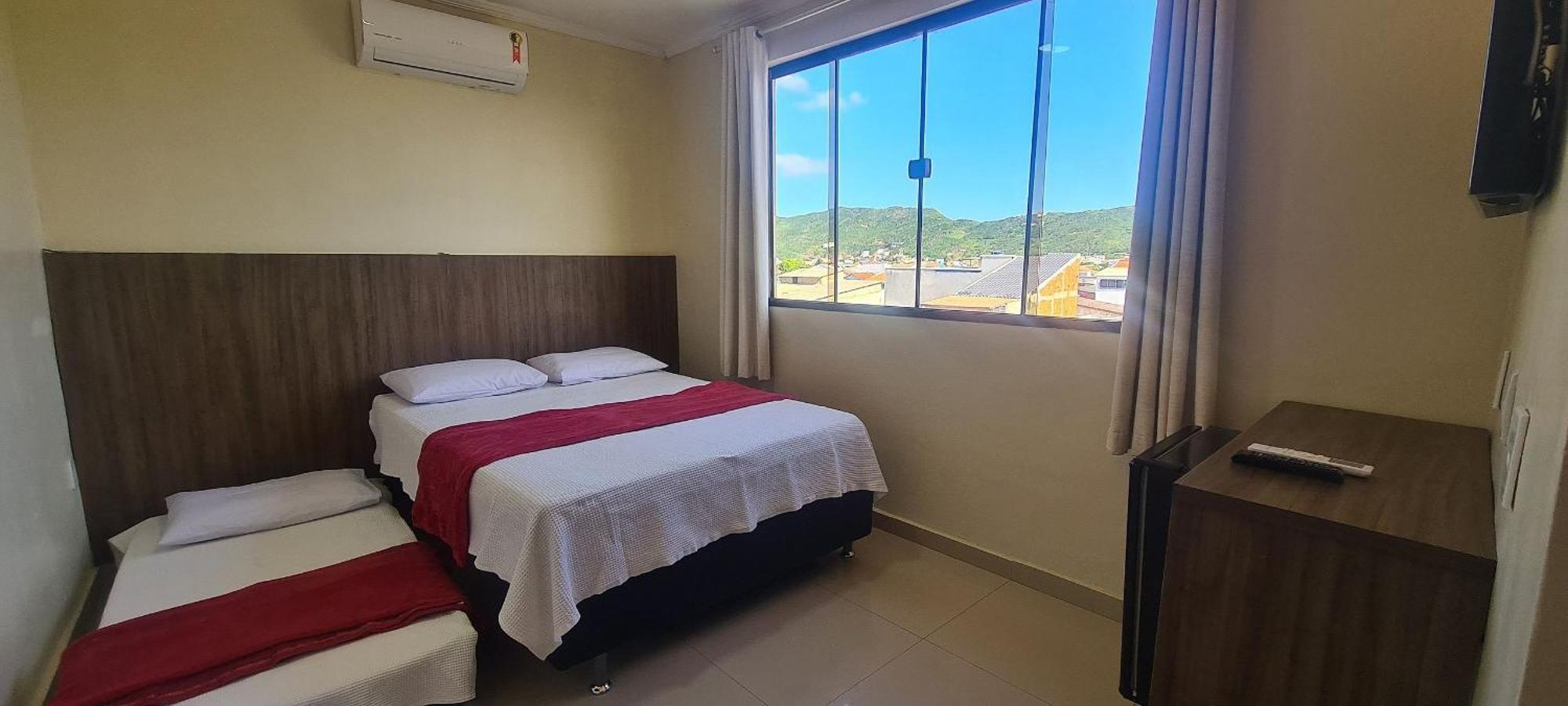 Recanto Del Mare Suites Arraial do Cabo Exterior photo
