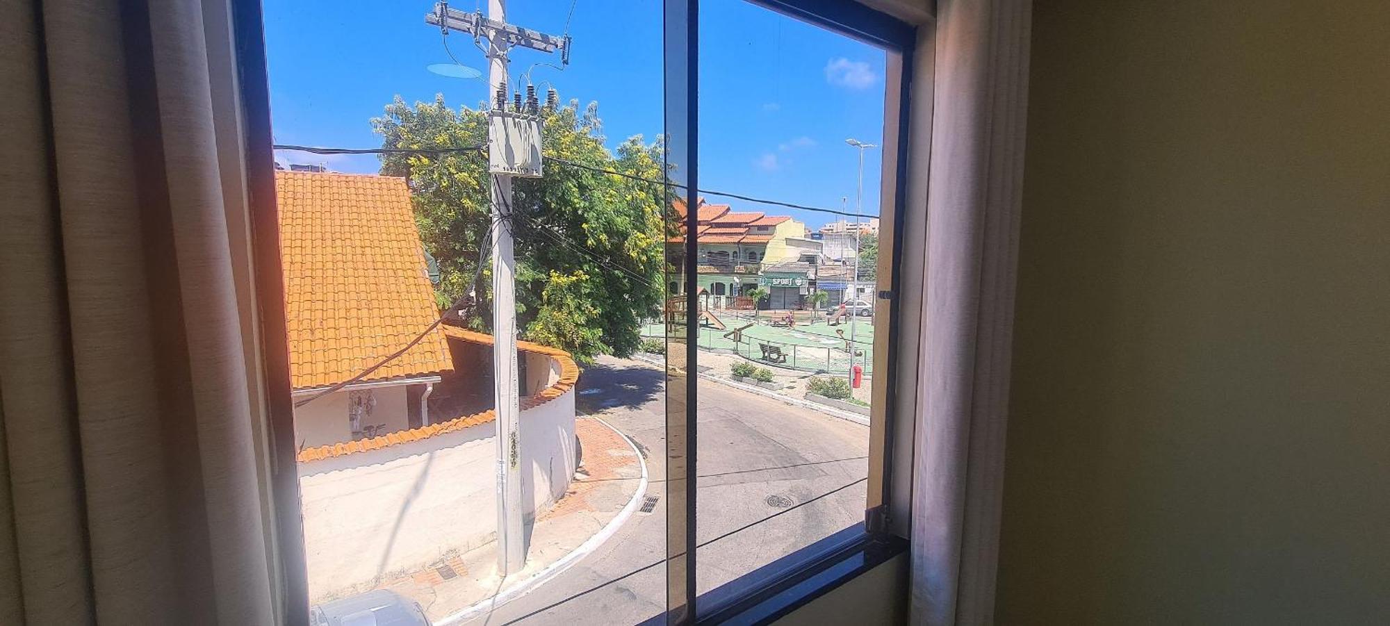 Recanto Del Mare Suites Arraial do Cabo Exterior photo